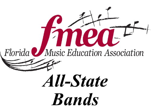 fmea/all-state-bands