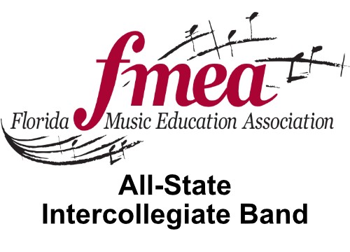 fmea/all-state-intercollegiate-band