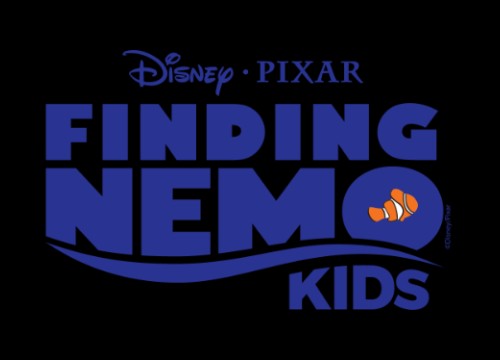 glenridge/finding-nemo-kids