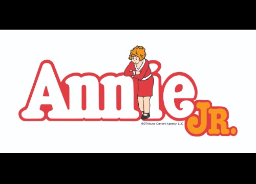 Logo for Girls Preparatory School Annie Jr Chattanooga, TN