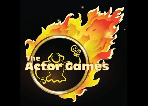 hamlinms/the-actor-games-thespys-showcase