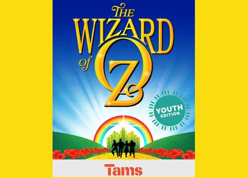 hamlinms/wizard-of-oz-youth-edition