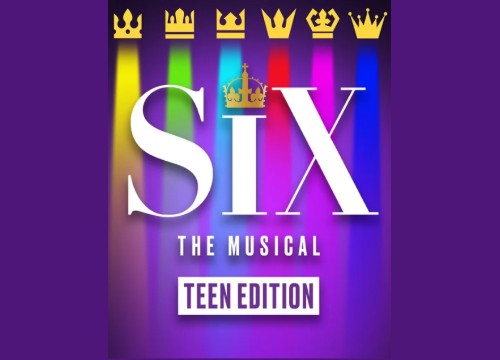 six-teen-edition