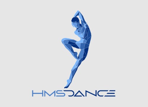 Logo for Student Choreography Showcase Orlando, FL