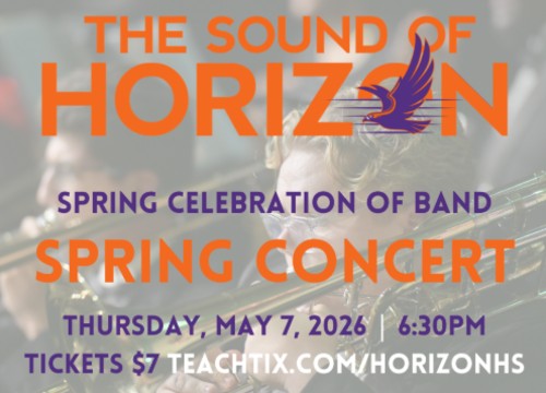 horizonhs/4th-annual-spring-celebration-of-band-concert