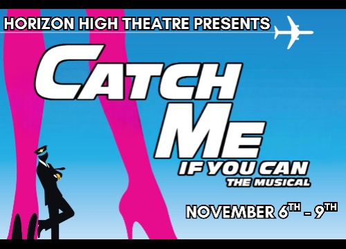 horizonhs/catch-me-if-you-can