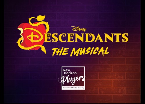 horizonwest/disneys-descendants-the-musical