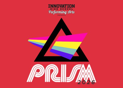 Logo for 2026 Prism Concert Orlando, FL