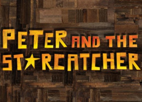 Logo for Innovation High School Peter and the Starcatcher Orlando, FL