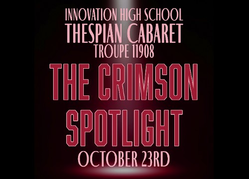 innovationhs/the-crimson-spotlight