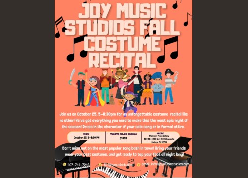 joymusicstudios/fall-costume-recital