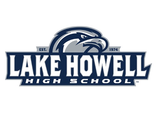 Logo for Lake Howell High School Fall Chorus and Orchestra Concert Oviedo, FL