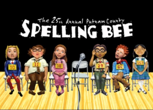 lakehowell/the-25th-annual-putnam-county-spelling-bee