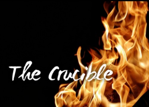 lakehowell/the-crucible