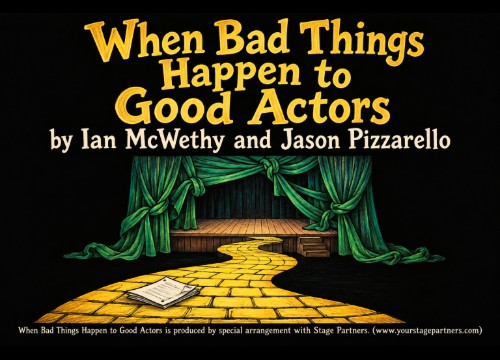 Logo for Legacy Middle School When Bad Things Happen to Good Actors Orlando, FL