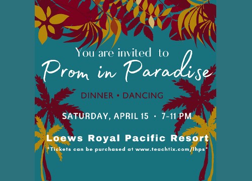 prom-in-paradise