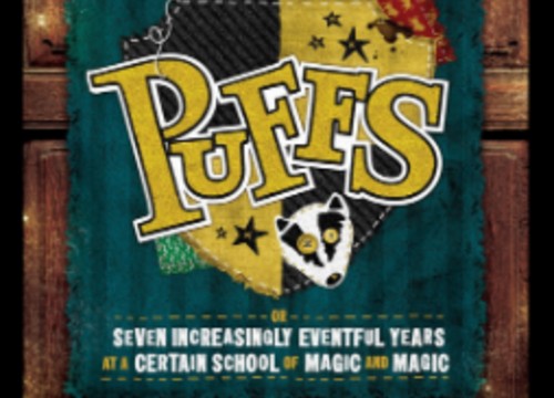 Logo for Puffs Tallahassee, FL