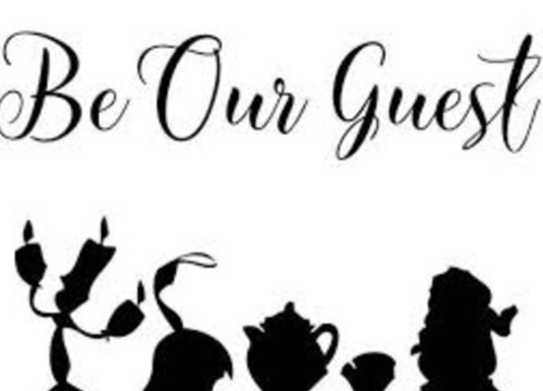 lmhschoir/be-our-guest-a-disney-celebration