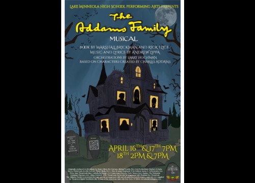 lmhstheatre/the-addams-family