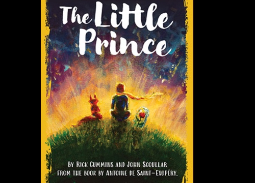 lmhstheatre/the-little-prince