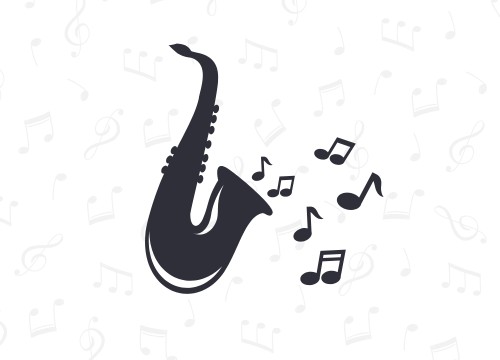 Logo for Lake Nona High School Jazz Band Fall Concert Orlando, FL