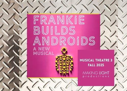 makinglightproductions/frankie-builds-androids
