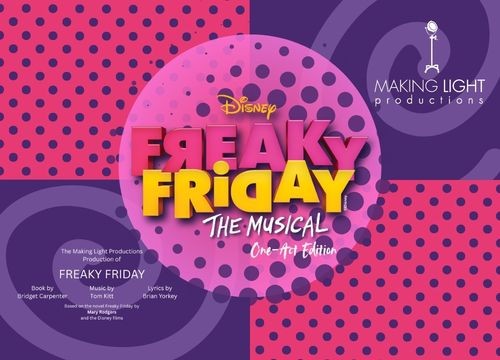 makinglightproductions/freaky-friday