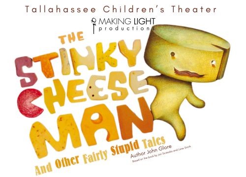 the-stinky-cheese-man