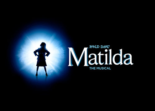 TeachTix: International Community School - Roald Dahl's Matilda The Musical