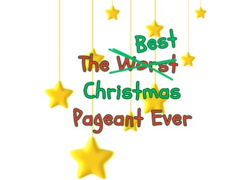 mcseagles/the-best-christmas-pageant-ever