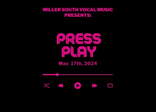 millersouthvocal/press-play