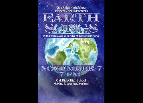 oakridgehs/oak-ridge-high-school-pioneer-chorus-fall-concert