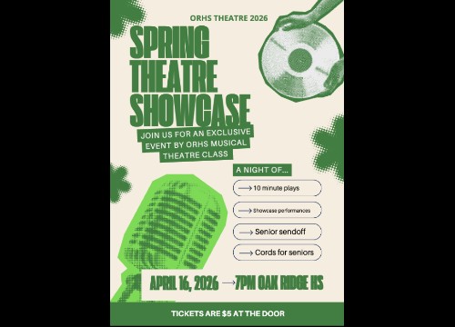 oakridgehs/theatre-showcase