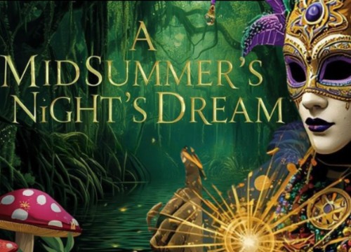 ocoeehs/a-midsummer-nights-dream