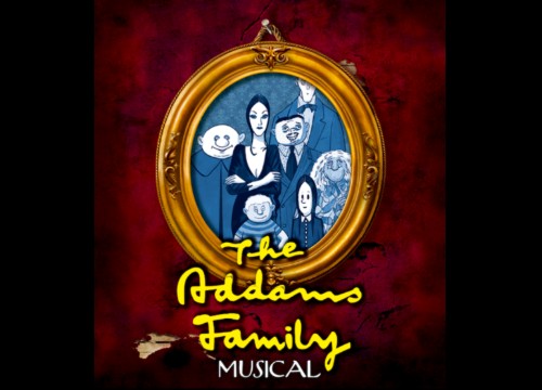 the-addams-family