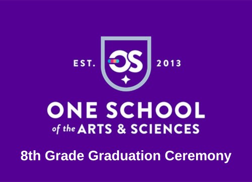 oneschool/8th-grade-graduation-ceremony