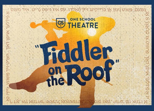 oneschool/fiddler-on-the-roof