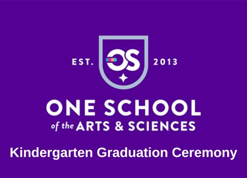 oneschool/kindergarten-graduation-ceremony