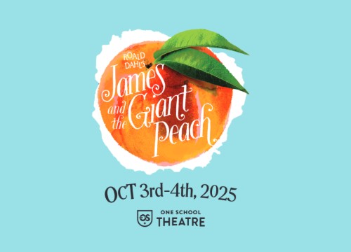 oneschool/roald-dahls-james-and-the-giant-peach