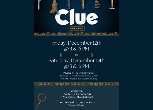 pacrim/clue