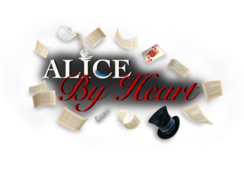 pvhs/alice-by-heart