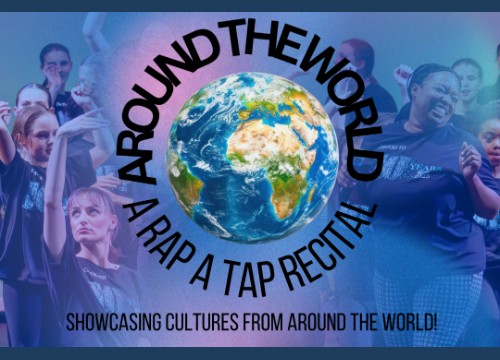 rapataparts/around-the-world
