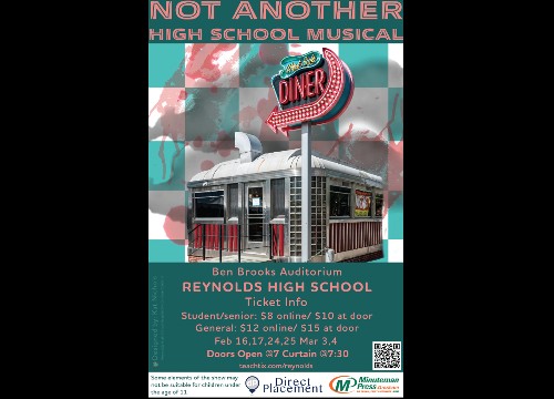 reynolds/not-another-high-school-musical