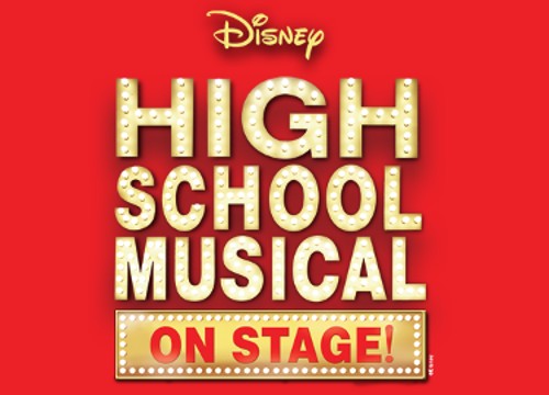 robinswoodms/high-school-musical