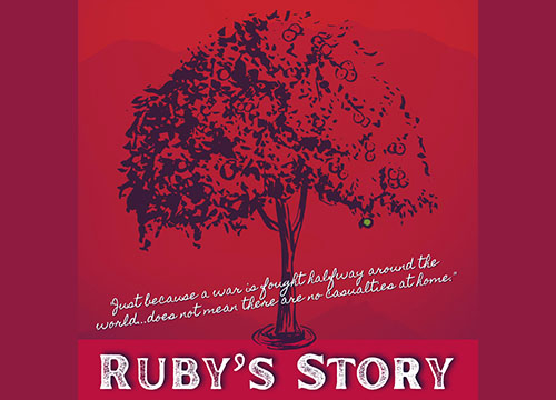 Ruby's Story's Script Overview TeachTix: West Orange High School - Ruby's Story and Districts Showcase