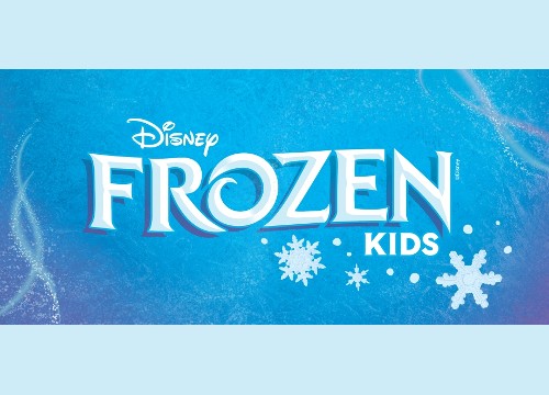 sallyridees/disneys-frozen-kids