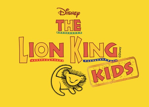 TeachTix: Sally Ride Elementary School - Disney's The Lion King KIDS
