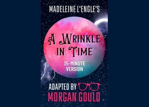 southcreekms/a-wrinkle-in-time