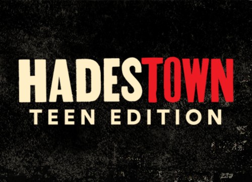 Logo for Spruce Creek High School Hadestown: Teen Edition Port Orange, FL