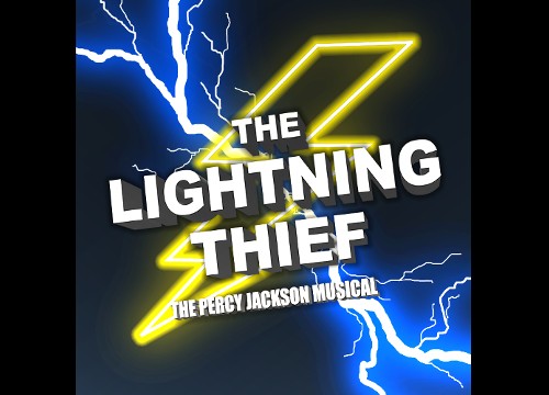 sprucecreek/the-lightning-thief
